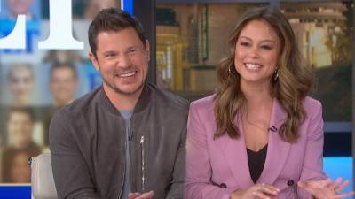 Nick Lachey Shares How His Family Is Adjusting to Living in Hawaii (Exclusive) - www.etonline.com - Hawaii