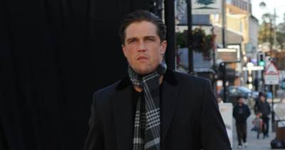 TOWIE's Lewis Bloor appears in court for '£3million scam' involving 'over 200 victims' who lost pensions and life savings - www.ok.co.uk