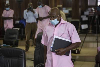 ‘Hotel Rwanda’ Hero Paul Rusesabagina Convicted Of Terror-Related Charges - deadline.com - Rwanda