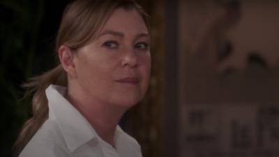 'Grey's Anatomy' and 'Station 19' Trailer Teases Someone From Meredith's Past Is Back: Watch - www.etonline.com