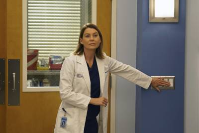 ‘Grey’s Anatomy’ And ‘Station 19’ Trailer Teases Someone From Meredith’s Past Is Back: Watch - etcanada.com