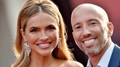 'Selling Sunset' star Jason Oppenheim dishes on his relationship with co-star Chrishell Stause - www.foxnews.com - Hollywood - Rome