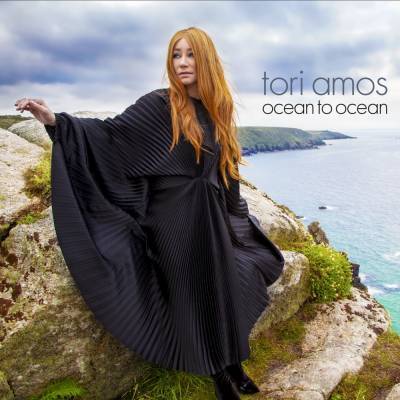 Tori Amos on mental health: “I get out of certain situations by writing myself out of hell” - www.nme.com - Britain