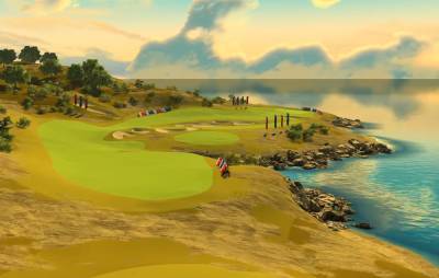 EA acquires ‘Golf Clash’ studio Playdemic for over £1billion - www.nme.com - Britain