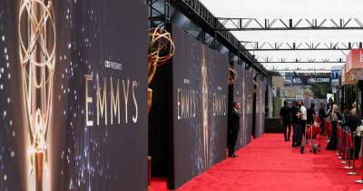 Audience for Emmy Awards show rises to 7.4 million - www.msn.com