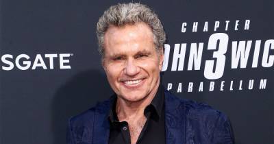 Who Is Martin Kove? 5 Things to Know About the ‘Dancing With The Stars’ Season 30 Cast Member - www.usmagazine.com