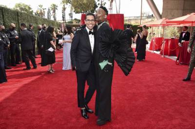 Steven Canals Celebrates ‘Pose’ In Emmys Acceptance Speech He Never Got To Make - deadline.com