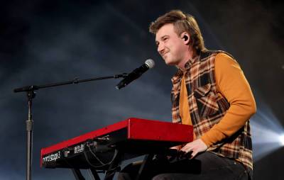 Morgan Wallen reportedly only donated a third of his promised $500,000 to Black-led organisations - www.nme.com