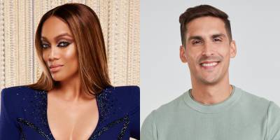 'Dancing With the Stars' Fans Question Why Tyra Banks Can't Say 'Peloton' While Talking About Cody Rigsby - www.justjared.com