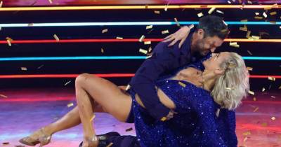 ‘Dancing With the Stars’ Season 30 Partners Are Revealed on Premiere — Plus, Find Out all the Night 1 Scores - www.usmagazine.com