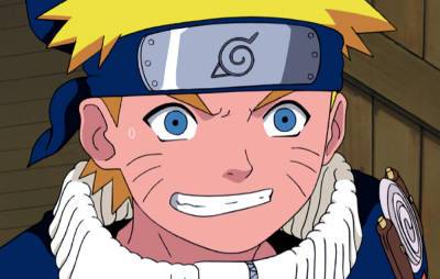 ‘Naruto’ soundtracks to get first digital release outside Japan this week - www.nme.com - Japan