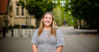 Meet the graduate history teacher inspiring and empowering the future generation of Greater Manchester - www.manchestereveningnews.co.uk - Manchester