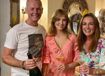 ‘And just like that’ Lorraine Keane celebrates her daughter turning 18 - evoke.ie