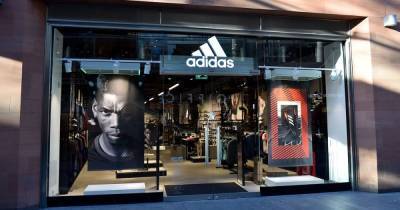 Adidas 2021 Black Friday sales: football boots, fashionwear, footwear, early discounts - www.manchestereveningnews.co.uk