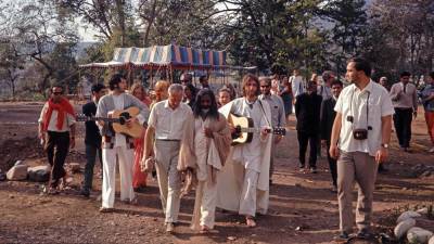 ‘The Beatles and India’ Sold to HBO Max, BritBox North America, Channel 4 – Global Bulletin - variety.com - Australia - Spain - Canada - India - Russia