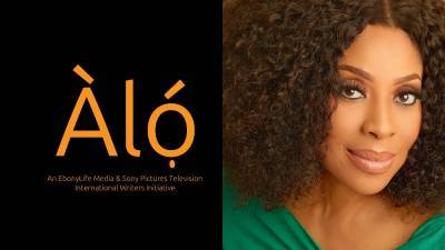 Sony Pictures Television, EbonyLife Set African Writers Initiative Alo - variety.com - Nigeria