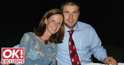 Ben Cohen's ex-wife Abby says the 'Strictly curse did me a favour' in open letter - www.ok.co.uk