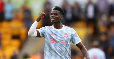 Paul Pogba - Franck Kessie - Paul Pogba’s future uncertain as Manchester United look at his AC Milan and Spurs replacements - manchestereveningnews.co.uk - Manchester