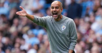 Barcelona trying to lure Pep Guardiola back as Man City's Harry Kane alternative shines again - www.manchestereveningnews.co.uk - Portugal