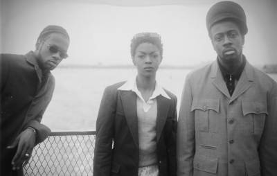 Fugees announce reunion for 2021 world tour celebrating 25 years of ‘The Score’ - www.nme.com