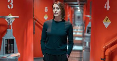 Vigil's Suranne Jones shares reason why she would never appear in Line of Duty - www.dailyrecord.co.uk