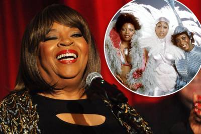 Sarah Dash, of ‘Lady Marmalade’ fame with Patti LaBelle, dead at 76 - nypost.com