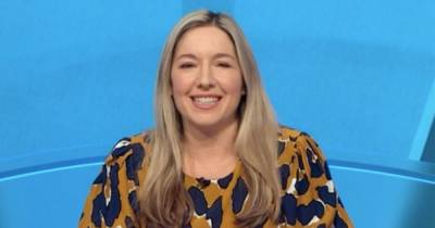 Only Connect fans left baffled by Victoria Coren Mitchell’s unexplained red hair transformation - www.ok.co.uk