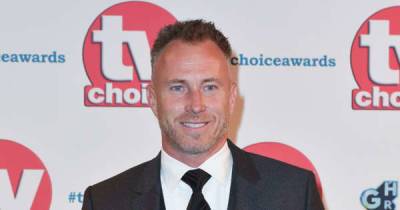 James Jordan calls for Strictly pros to be axed if they refuse COVID vaccine - www.msn.com - Jordan
