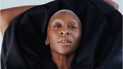 Cynthia Erivo Is Entertainment’s Top Overachiever With New Solo Album, Children’s Book and Screen Roles Galore - variety.com