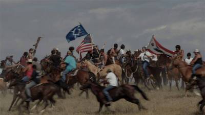 ‘Lakota Nation vs. the United States’ Documentary Set By XTR With Jesse Short Bull Directing - variety.com - USA - India