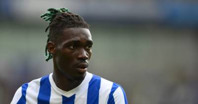Yves Bissouma - Yves Bissouma has just told Manchester United what he wants - manchestereveningnews.co.uk - Manchester