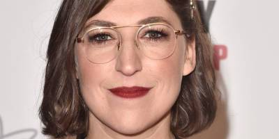 Mayim Bialik Breaks Her Silence on Mike Richards' Exit from 'Jeopardy!' - www.justjared.com