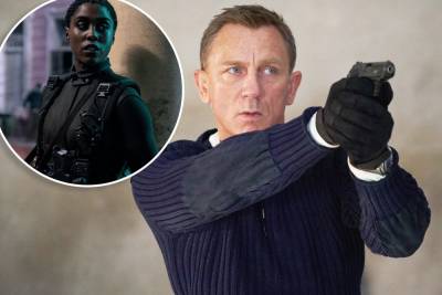 Daniel Craig believes James Bond should not be a woman - nypost.com