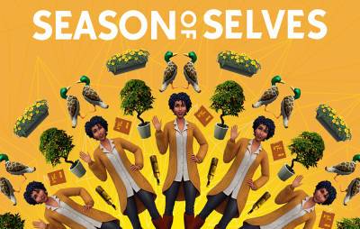 New outfit and build kits coming to ‘The Sims 4’ in new “Season Of Selves” - www.nme.com