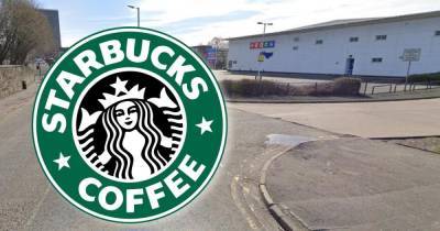 New Starbucks drive-thru set to open in Lanarkshire next month - www.dailyrecord.co.uk - Britain - Scotland