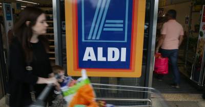 Aldi's 'supermarket sweep' is coming back to Scotland and shoppers can apply now - www.dailyrecord.co.uk - Scotland