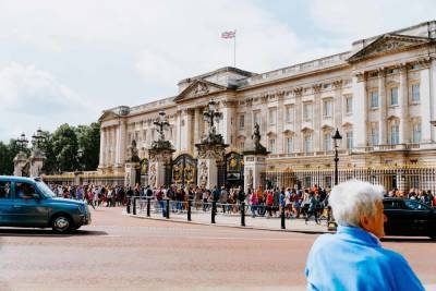 queen Elizabeth - Buckingham Palace might have been site of a gay brothel in the 1600s - metroweekly.com - Britain - London - county Early
