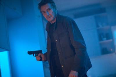 Liam Neeson Action Thriller ‘Blacklight’ Set For Wide Domestic Release Through Briarcliff Entertainment; Pic Bows February 11, 2022 - deadline.com