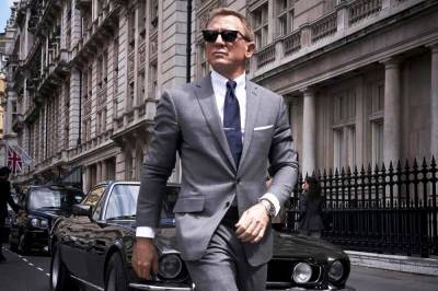 Daniel Craig Isn’t Sure A Female Bond Should Happen: “There Should Simply Be Better Parts For Women” - theplaylist.net