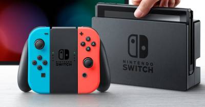 The cheapest Nintendo Switch deals - where to buy the console - www.manchestereveningnews.co.uk