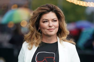 Shania Twain Narrates New Documentary ‘For Love’ About Indigenous Foster Care System - etcanada.com - Canada