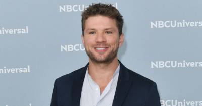 Ryan Phillippe Reacts to ‘I Know What You Did Last Summer’ Series: Makes Me Feel ‘Ancient’ - www.usmagazine.com