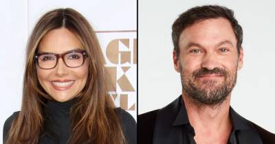 Vanessa Marcil Supports Ex Brian Austin Green on ‘DWTS’ as Son Kassius Attends Premiere - www.usmagazine.com - Los Angeles