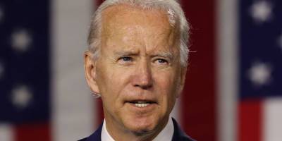 President Joe Biden Plans to Get His COVID-19 Booster Shot on Camera - www.justjared.com