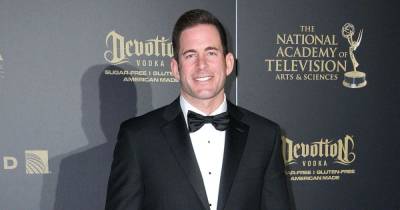 Tarek El Moussa Reveals He Tested Positive for COVID-19, ‘Has Had No Symptoms’ Amid ‘Selling Sunset’ Production Pause - www.usmagazine.com