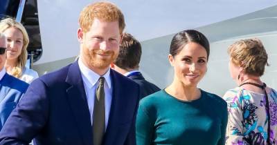 Prince Harry and Meghan Markle Are Coming to New York City for 1st Joint Outing Since Lili’s Birth: Details - www.usmagazine.com - New York