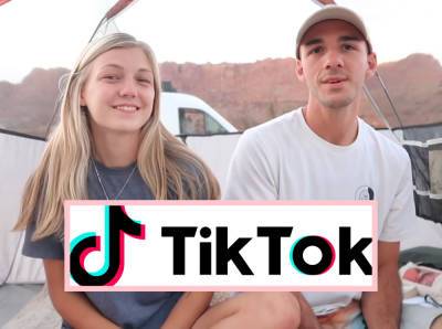 TikTok Detectives Trying To Solve Gabby Petito Case -- But Are They Helping Or Hurting?? - perezhilton.com - Florida