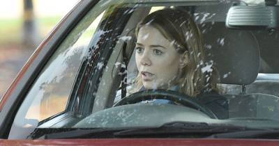 Corrie gun drama as Abi's spotted going after Corey in revenge for Seb's death - www.manchestereveningnews.co.uk