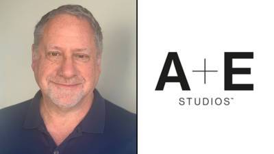 Ross Fineman Renews Overall Deal With A+E Studios, ‘The Fall’ & ‘Elsewhere’ Adaptations In the Works - deadline.com - Los Angeles