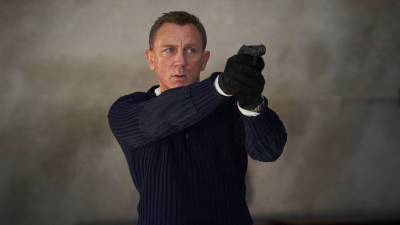 Daniel Craig says James Bond shouldn’t be a woman, hopes for a similar, female-led action franchise instead - www.foxnews.com
